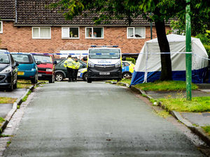 Supporting image for story: Michael Warham murder case: Man appears in court charged with killing 16-year-old in Shrewsbury