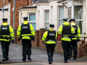 Supporting image for story: Stormont Executive agrees to set aside £119m for PSNI data breach payouts