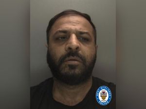 Supporting image for story: Dealer caught with cash and cocaine blocks in cars is ordered to pay back more than £270,000