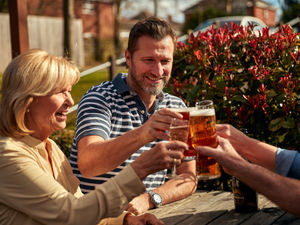 Supporting image for story: Families can eat for under £15 over half term at Sizzling pubs across the West Midlands