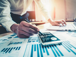 Supporting image for story: Express & Star comment: Some businesses facing worrying prospect