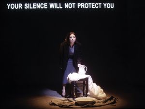 Supporting image for story: Play featuring ‘last words’ of women accused of crimes in Russia to debut in UK