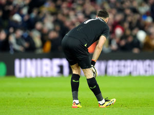 Supporting image for story: Unai Emery sweating on the fitness of Aston Villa duo