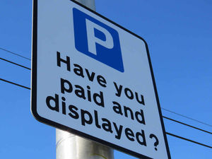 Supporting image for story: Revealed: Just how much money councils are making from car parking