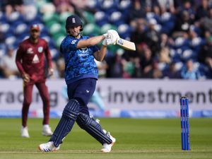 Supporting image for story: I was over-trying – Will Jacks more comfortable at number seven for England
