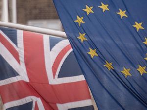 Supporting image for story: Accusations of treason over EU food and drink deal are ‘nonsense’, minister says