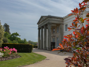 Supporting image for story: Top ranking for Shropshire college