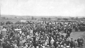 Supporting image for story: 'Question of the day: Why is our car industry in tatters? ' - Your Letters: August 2