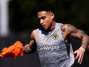 Supporting image for story: Transfer talk from Wolves, West Brom & Villa