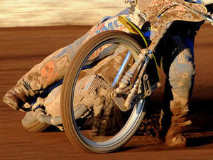 Supporting image for story: Injury woe for speedway Pirates