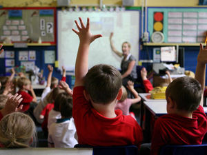 Supporting image for story: Poll: Should support staff cover for striking teachers?