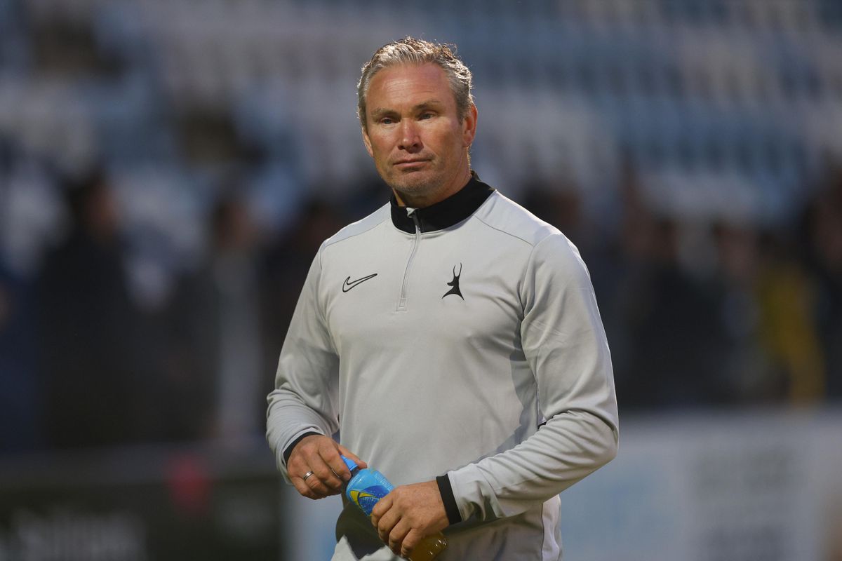 AFC Telford United boss Kevin Wilkin bolsters defence ahead of Merhyr clash