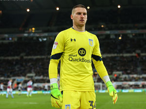 Supporting image for story: West Brom interested in Aston Villa loanee Sam Johnstone but priorities currently lie elsewhere