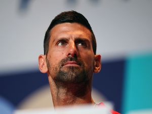 Supporting image for story: Djokovic says majority of players feel ‘favouritism happening’ after Sinner ban