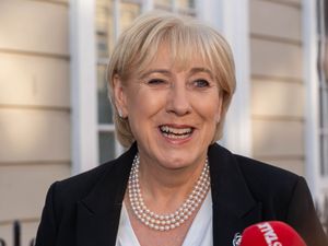 Supporting image for story: Heather Humphreys says family suffered ‘awful sectarian abuse’ during campaign