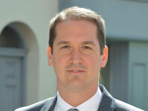 Supporting image for story: Consider development sites carefully