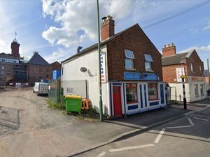 Chill Spice and Spring Garden takeaways will be forced to close and be turned into accommodation. Photo: Google