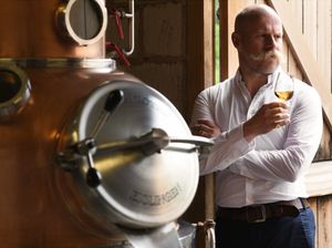 Supporting image for story: Popular Shropshire whisky that sold out in five minutes releasing second batch