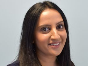 Supporting image for story: GP describes frustration about BAME coronavirus impact