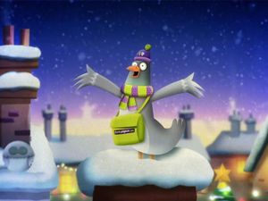 Supporting image for story: Funky Pigeon sold to Card Factory for £24m