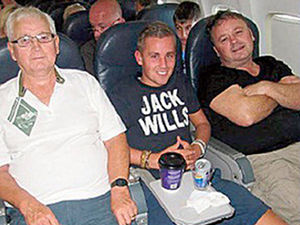 Supporting image for story: Tunisia terror attacks memorial 'must stay to honour victims'