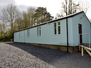 Supporting image for story: Village hall is sowing the seeds for RHS