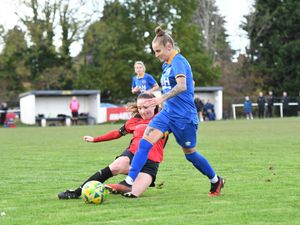 Supporting image for story: Shrewsbury Town boss ‘proud’ of his side’s spirit