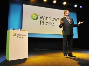 Supporting image for story: The Windows Phone might be dead, according to one Microsoft executive