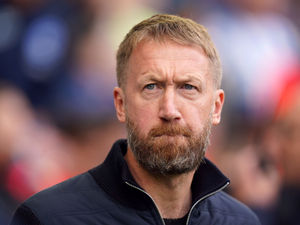 Supporting image for story: Ex-West Brom man among six in frame to be the new England boss