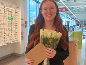 Supporting image for story: Optical roles prove weekend jobs are alive and well for young people