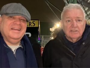 Supporting image for story: West Brom fans wax lyrical about January signing after thumping win at Plymouth
