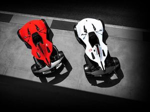 Supporting image for story: BAC launches ultra-exclusive final edition of Mono sports cars