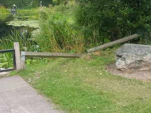 Supporting image for story: CCTV ‘vital’ in stopping vandalism in Newport