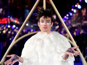 Supporting image for story: DC’s The Flash still going ahead despite ongoing Ezra Miller controversies