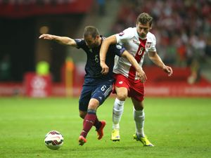 Supporting image for story: Grzegorz Krychowiak flying in for West Brom medical