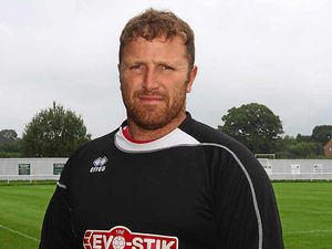 Supporting image for story: Drayton boss thinks Shaw Lane are top notch