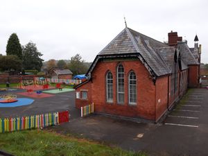 Supporting image for story: Housing could be added to Victorian Telford school renovation plan