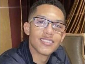 Supporting image for story: Neo Graham murder trial latest: Proceedings at court delayed