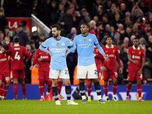 Supporting image for story: Manchester City will not win the Premier League this season – Jamie Carragher
