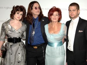 Supporting image for story: The Osbournes: The hit series that paved the way for family reality TV