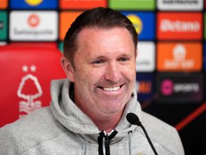 Supporting image for story: Robbie Keane: Nice to be linked with Tottenham job but I let it go over my head