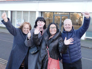 Supporting image for story: Hospice charity to open flagship town centre store in former Argos premises