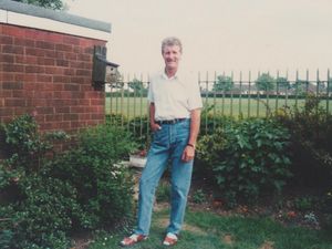 Supporting image for story: Family appeal for answers regarding grandfather’s death