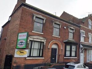 Supporting image for story: 'No drug addicts' assurance over Walsall flats plan