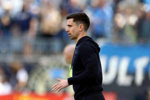 Supporting image for story: Matt Maher: The appointment of Eric Ramsay is one West Brom need to work