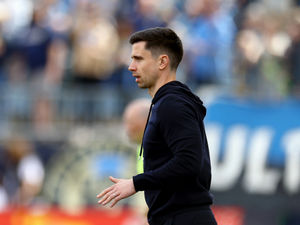 Supporting image for story: 'I'd be amazed': What Eric Ramsay said about return to English football amid talks with West Brom