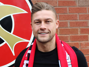 Supporting image for story: James Clarke believes Walsall will have the right spirit