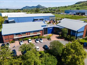 Supporting image for story: Invertek Drives named finalist at major UK manufacturing awards