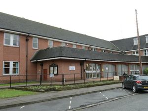 Supporting image for story: Preferred site for Lichfield leisure centre to be considered