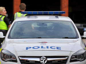 Supporting image for story: Man charged after goods stolen from HGV in Stafford